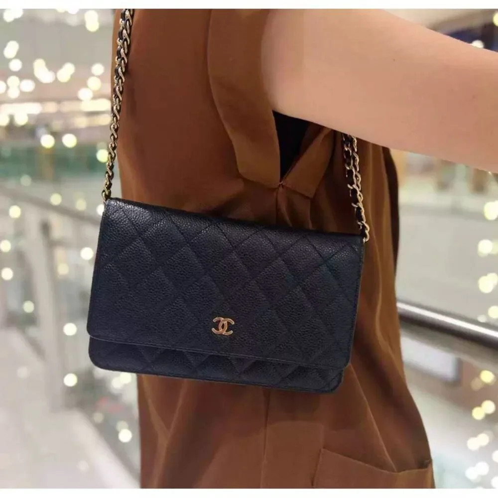 Chanel Women Pre-Loved Bag Very Good Condition